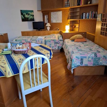 B&B Due Abeti Florence Extérieur photo