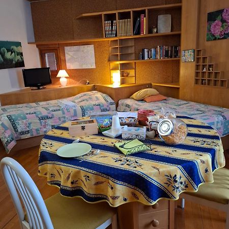 B&B Due Abeti Florence Extérieur photo