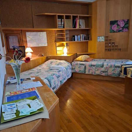 B&B Due Abeti Florence Extérieur photo
