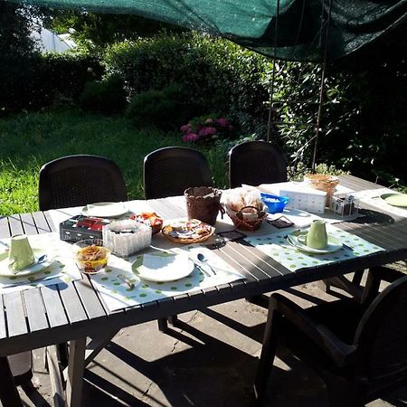 B&B Due Abeti Florence Extérieur photo