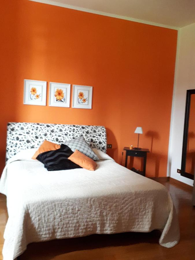 B&B Due Abeti Florence Extérieur photo