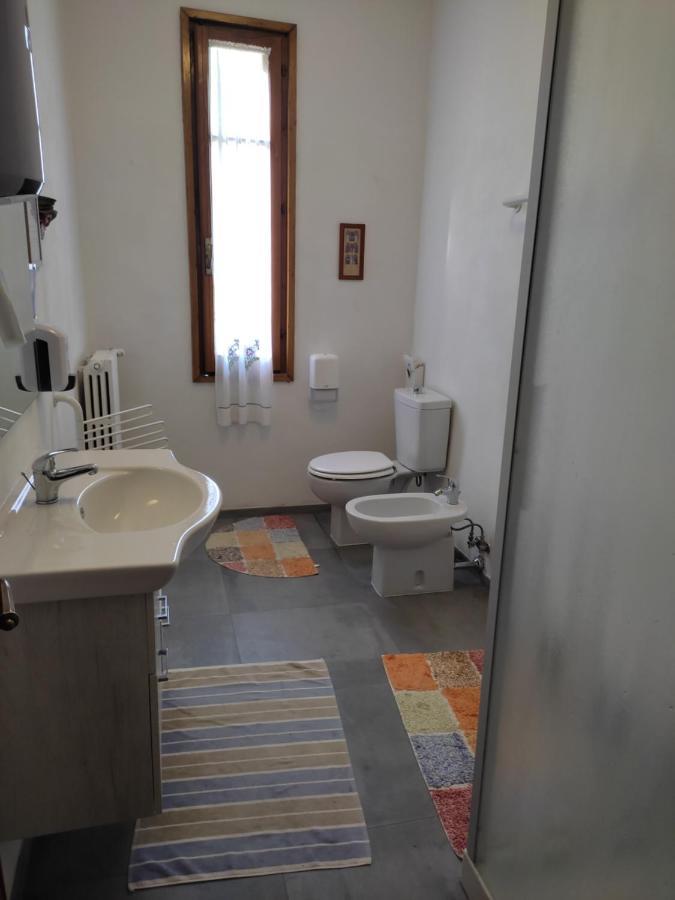 B&B Due Abeti Florence Extérieur photo