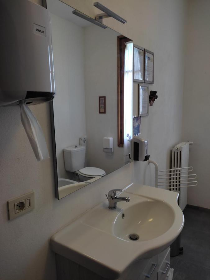 B&B Due Abeti Florence Extérieur photo