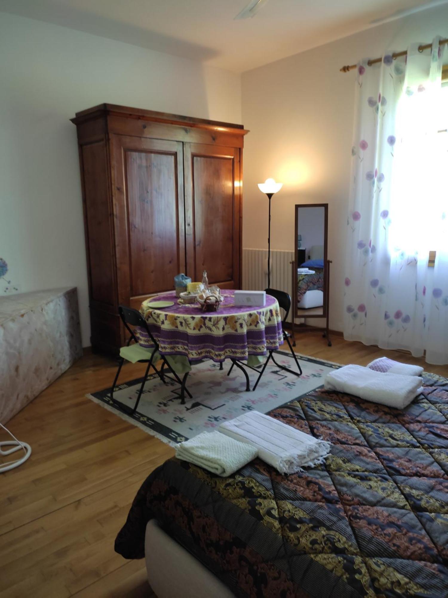 B&B Due Abeti Florence Extérieur photo