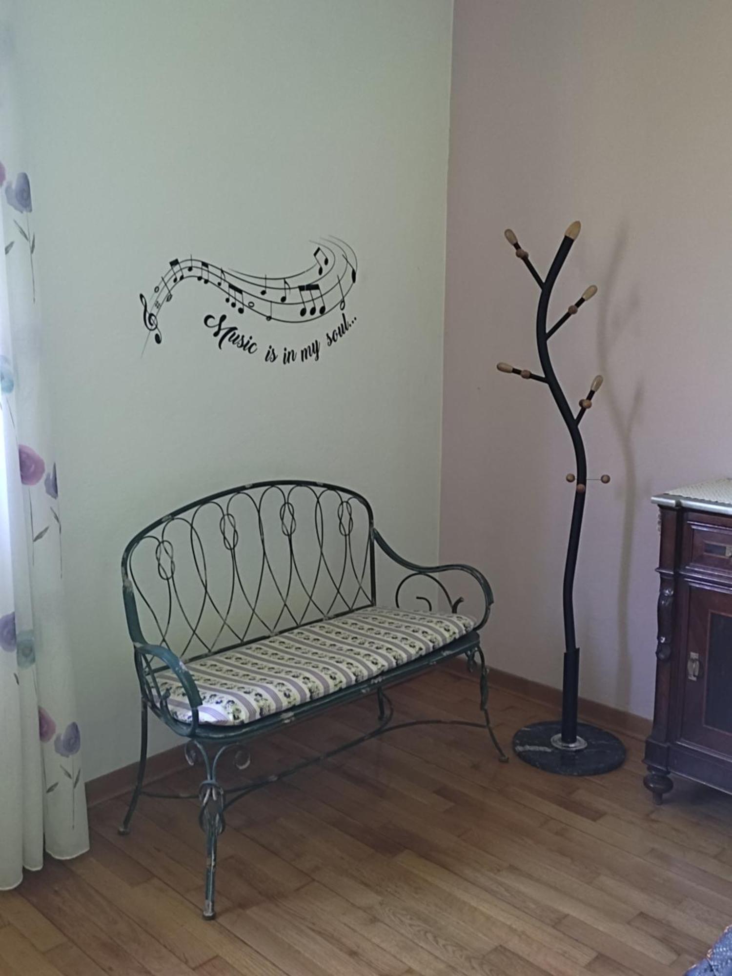 B&B Due Abeti Florence Extérieur photo