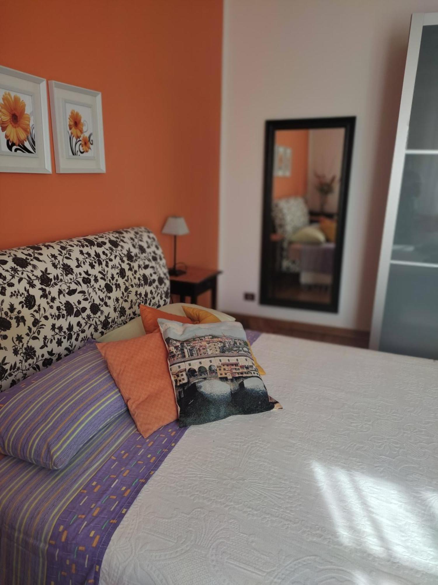 B&B Due Abeti Florence Extérieur photo