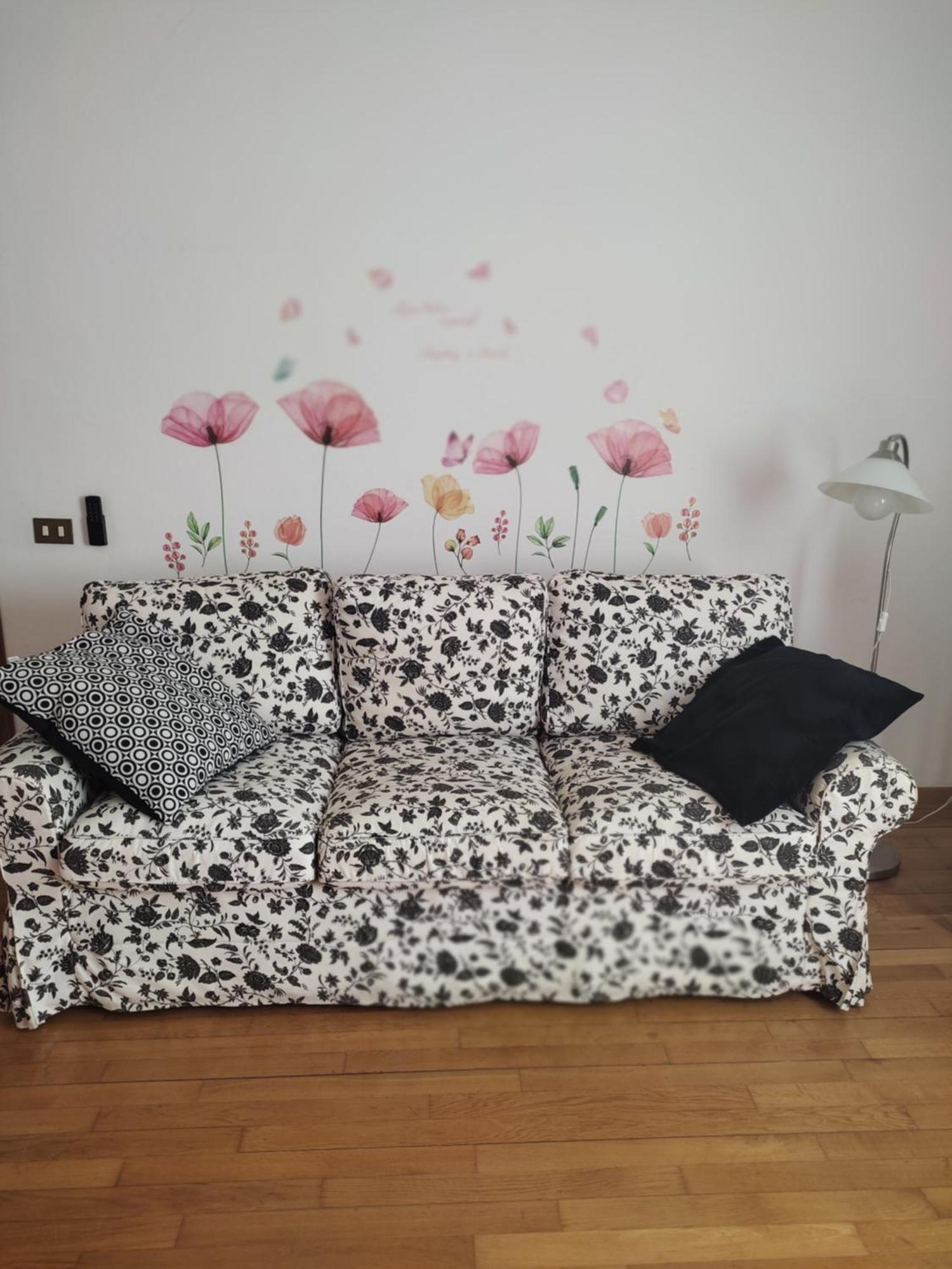 B&B Due Abeti Florence Extérieur photo