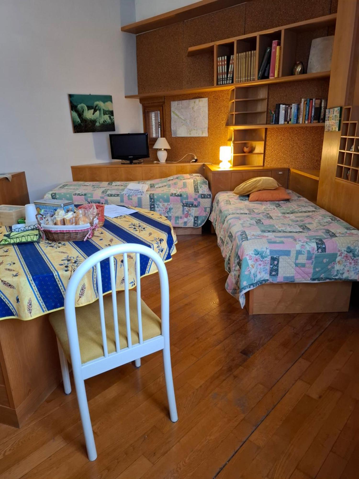B&B Due Abeti Florence Extérieur photo