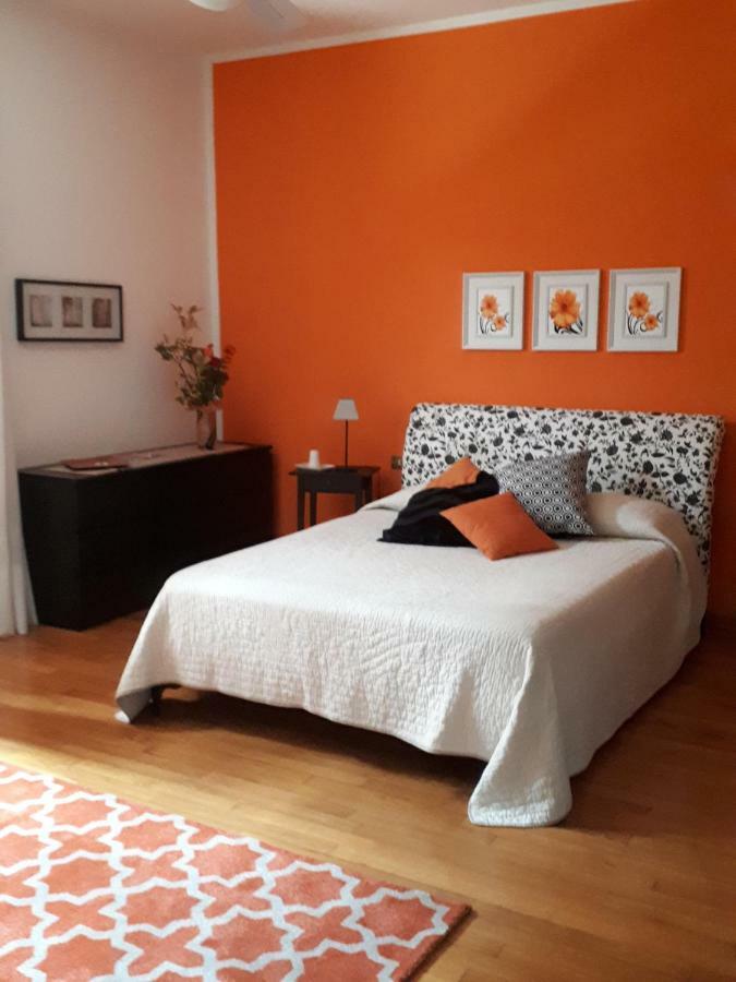 B&B Due Abeti Florence Extérieur photo