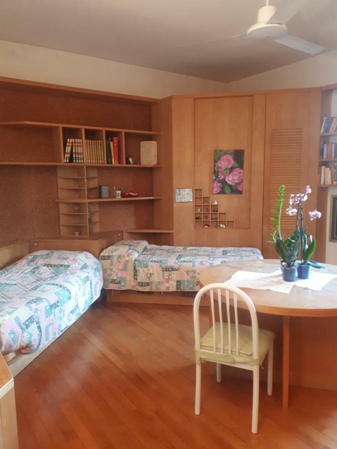 B&B Due Abeti Florence Extérieur photo